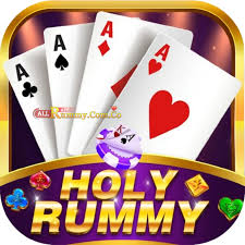 Holi Rummy