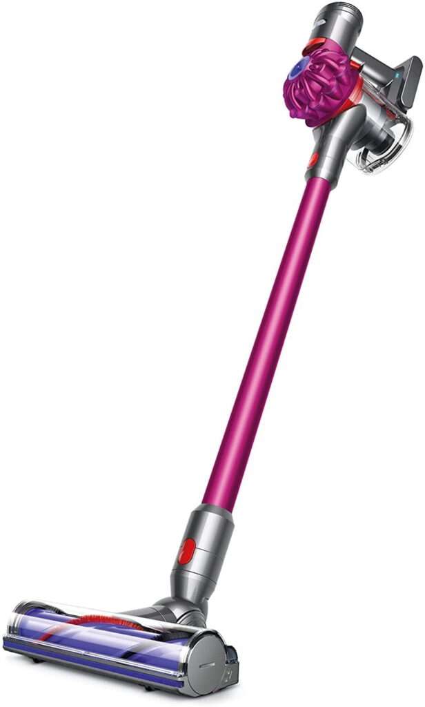 Dyson V7 Motorhead Cordless Stick Vacuum