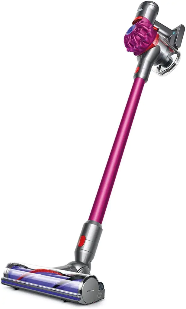 Dyson V7 Motorhead Cordless Stick Vacuum
