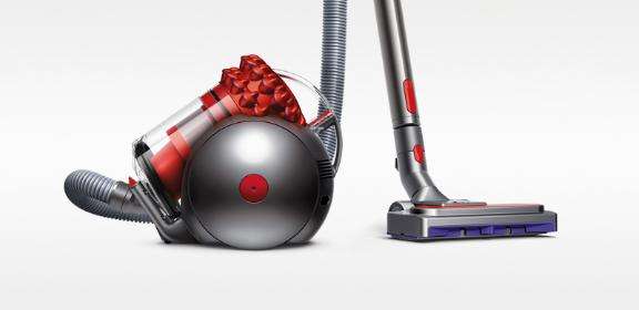 Dyson Cinetic Big Ball Animal+