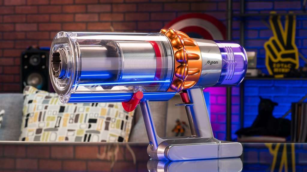 Dyson V11 Torque Drive