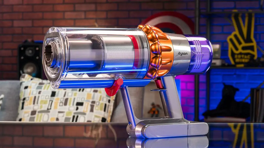Dyson V11 Torque Drive