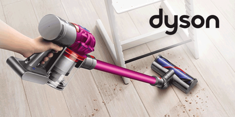 Advantages of Buying a Dyson Vacuum Cleaner With Model-Specific Insights