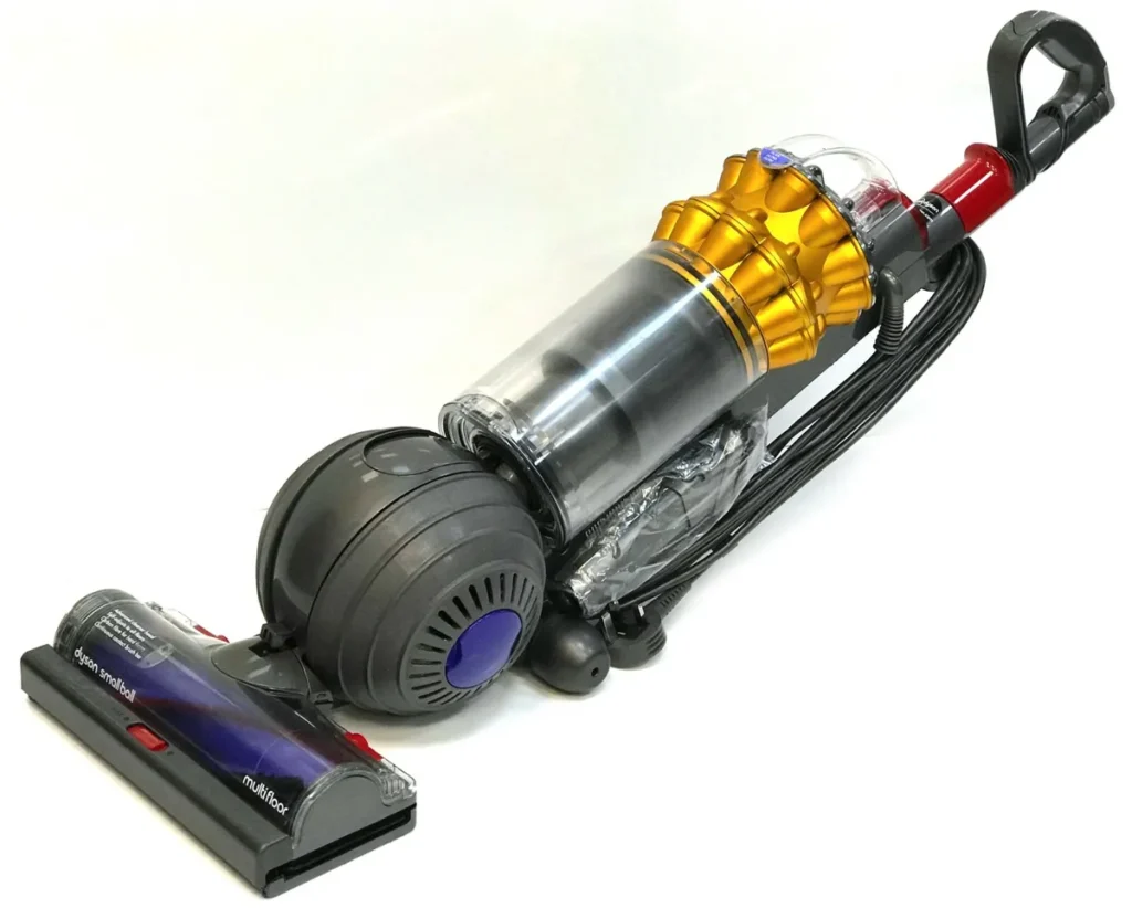 Dyson Small Ball Multi Floor Upright Vacuum