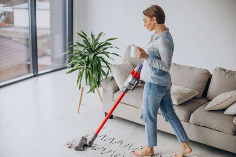 Vacuum Cleaners for Stain Removal: Exploring the Facts and Figures