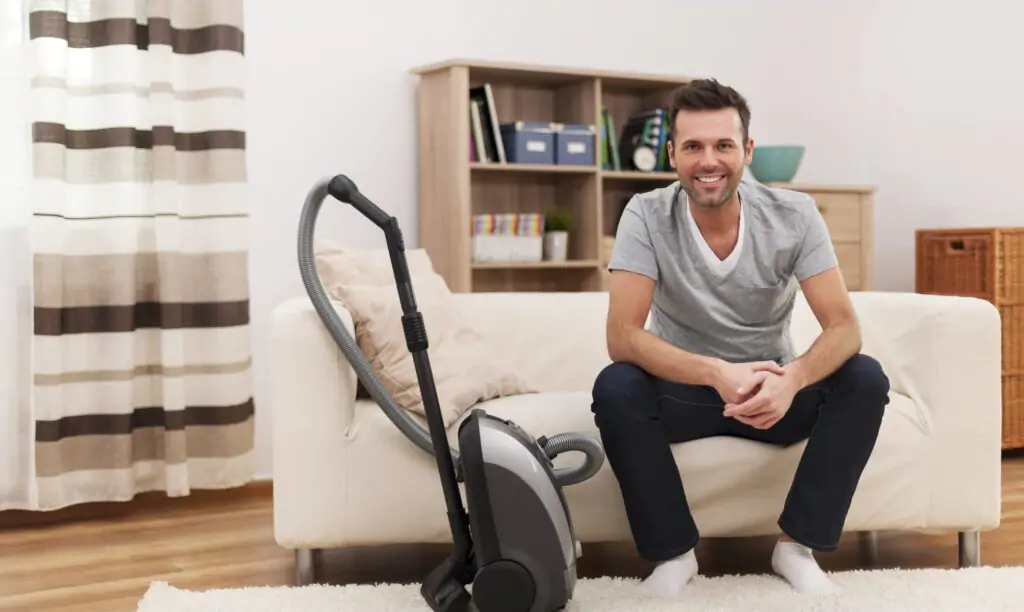 Why should I buy a Miele vacuum