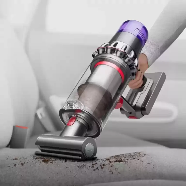 The durability of Dyson Vacuum Cleaners: A Comprehensive Analysis