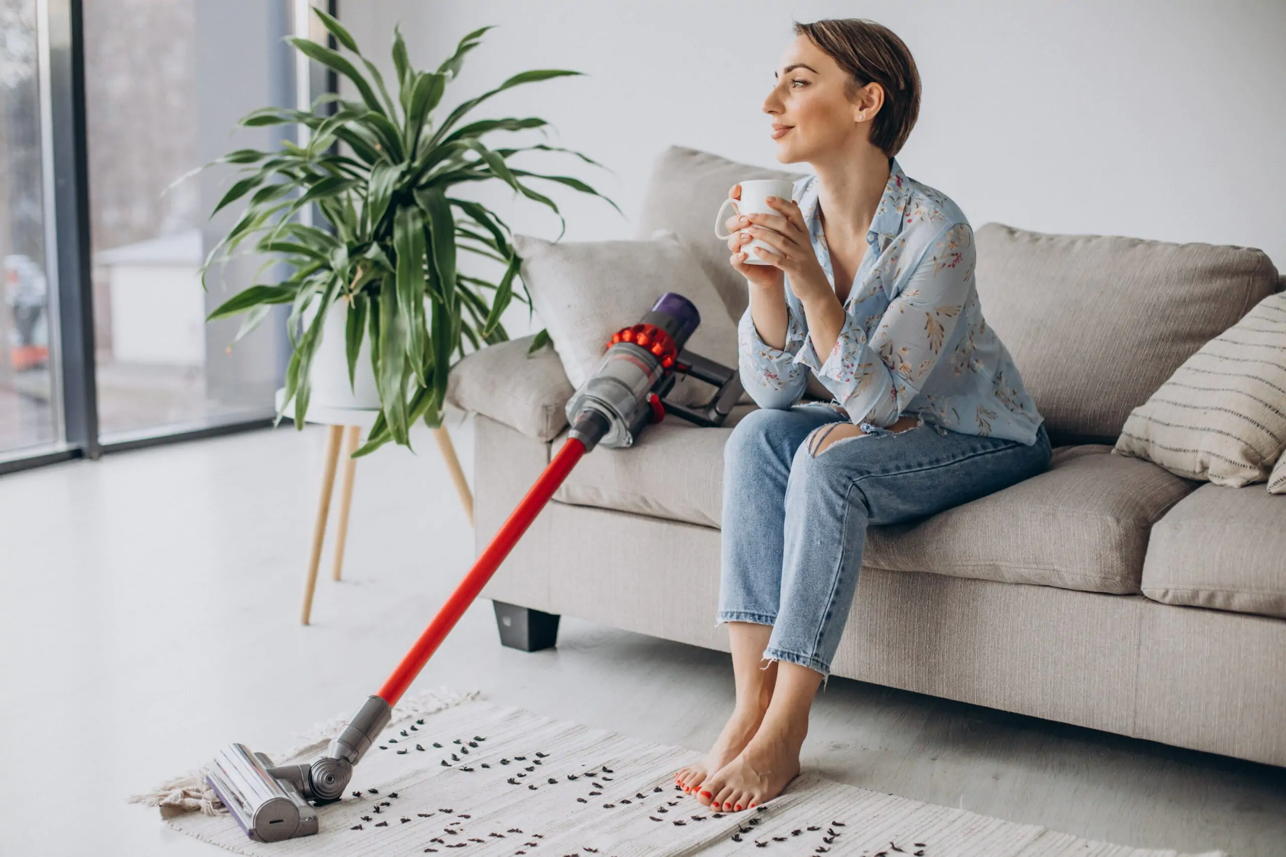 Analyzing Power Consumption of Vacuum Cleaners: A Comprehensive Study
