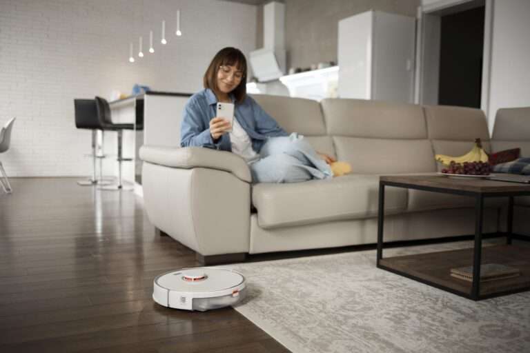 Do Robot Vacuums Bring Security Issues? Security Landscape of Robot Vacuums