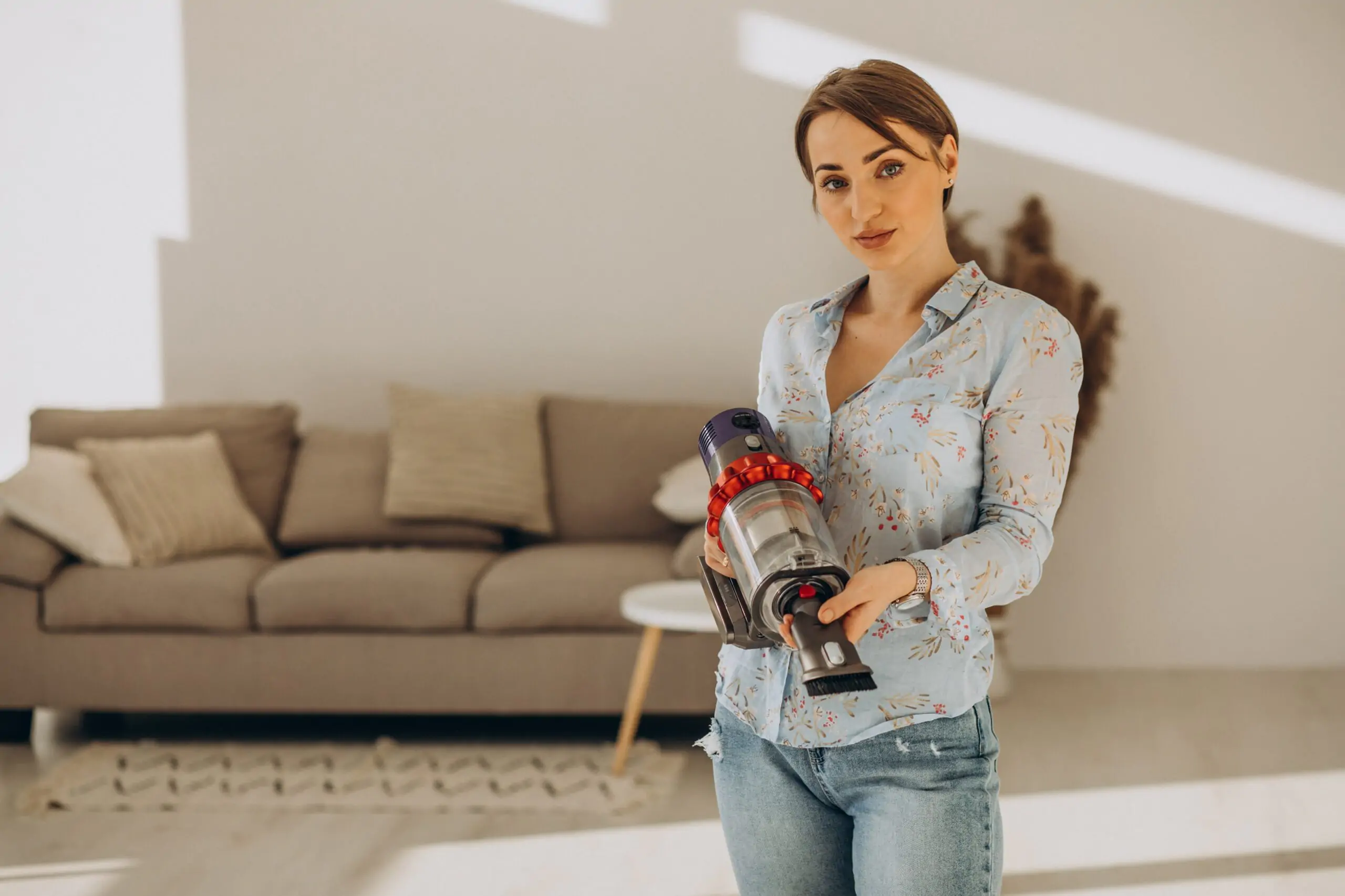 Advantages of Slow Vacuuming 2024: Comprehensive Analysis with Statistical Insights