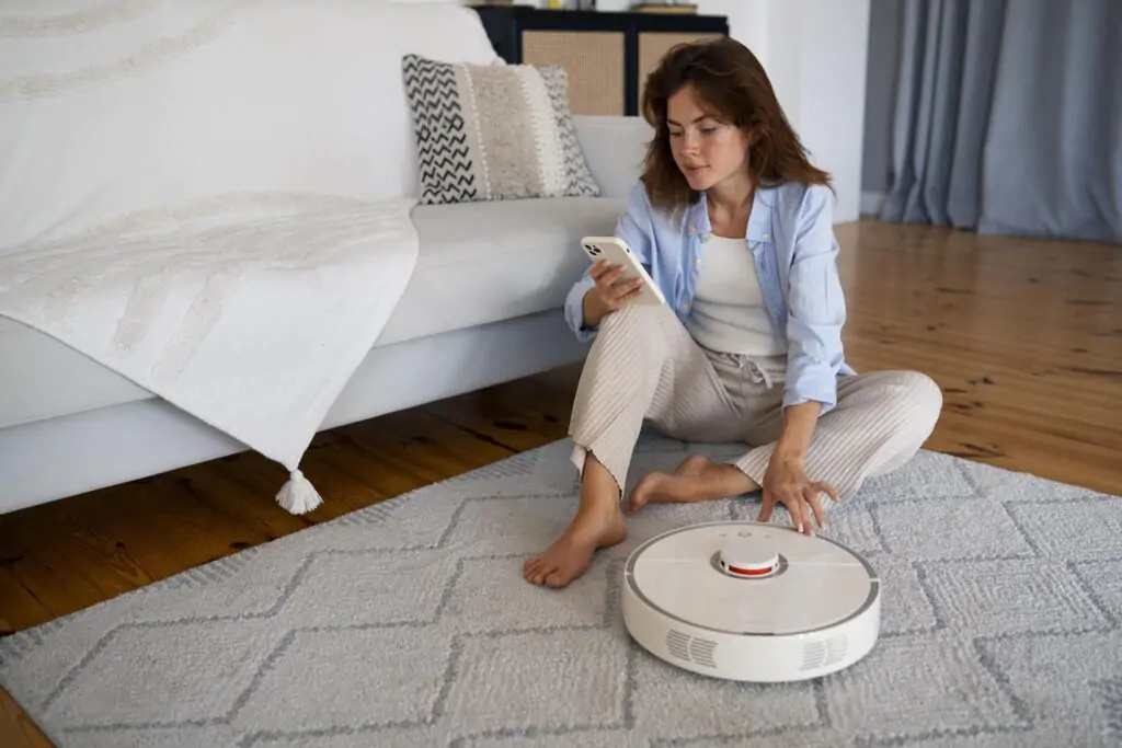 Benefits of Environment-Friendly Vacuum Cleaning Practices