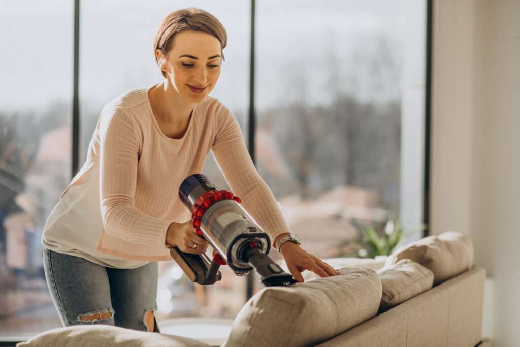Practical Tips for Slow Vacuuming