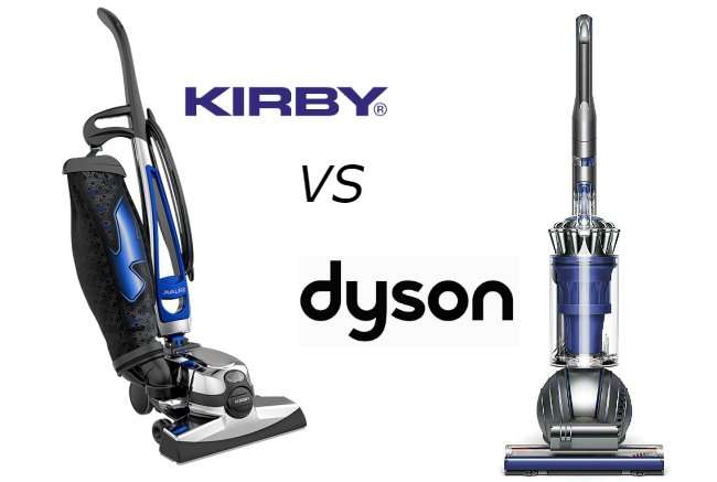 Are Kirby Vacuums worth it?