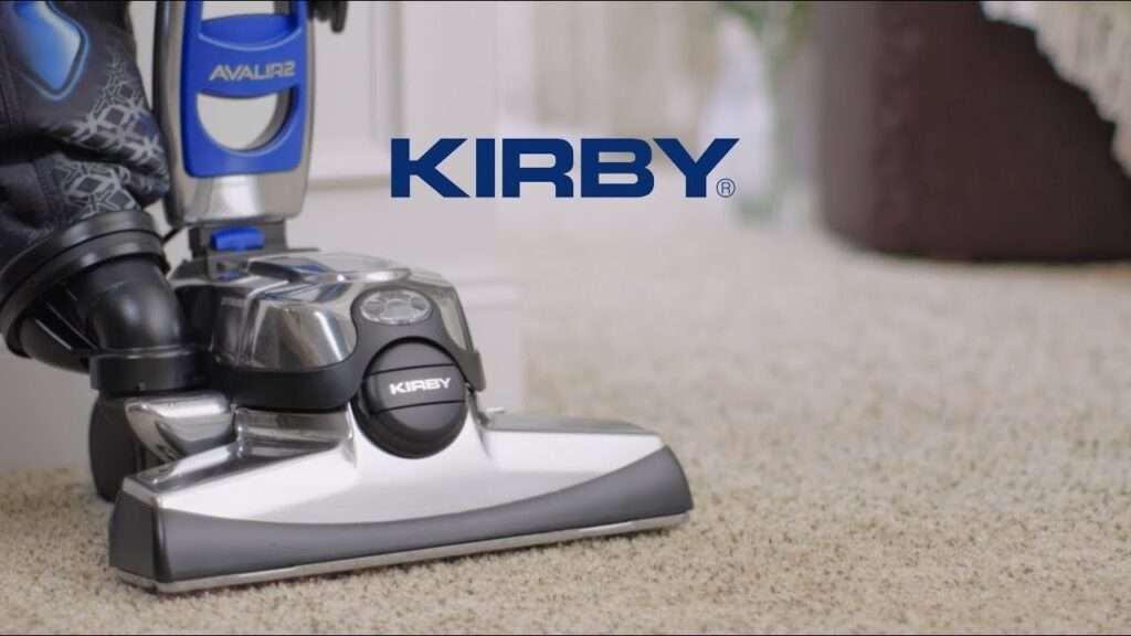 Kirby Vacuum Cleaner Reviews