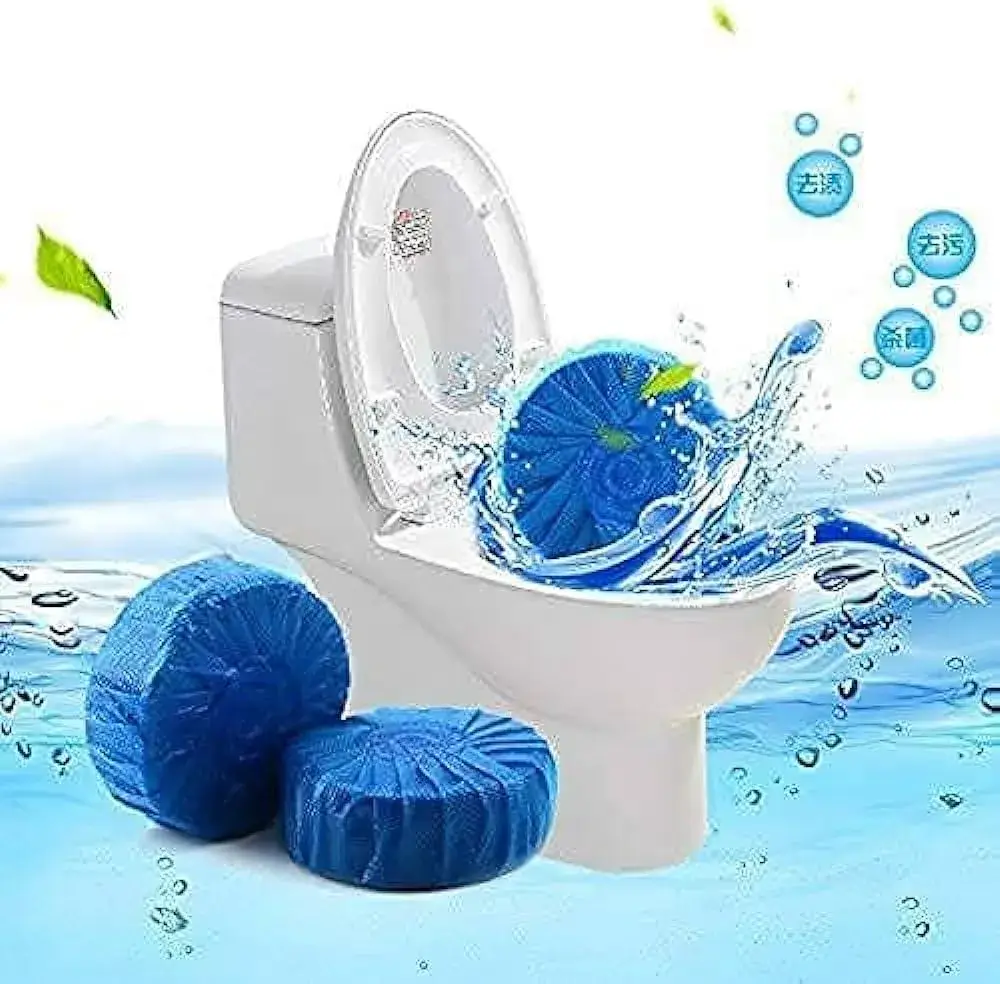 How to Prepare DIY Toilet Bowl Cleaner: A Comprehensive Guide